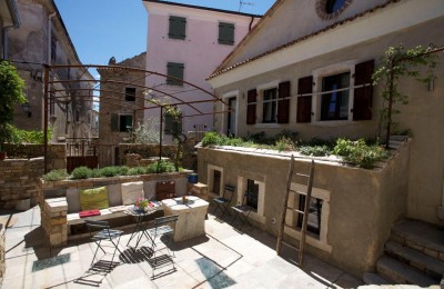 OPRTALJ - Two renovated stone houses for sale!!!