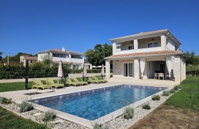 Luxury Villa with Pool for Sale near Poreč, Istria