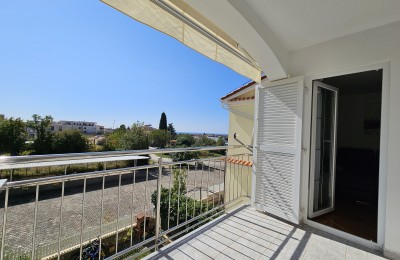 Porec area - Apartment with sea view only 900 m from the beach