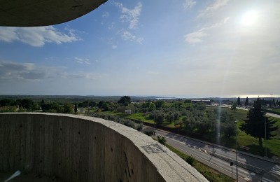 POREČ OKOLICA – Luksuzna novogradnja s panoramskim pogledom na more i Alpe! - u izgradnji